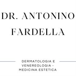 Dott. Antonino Fardella, Roma orari di apertura