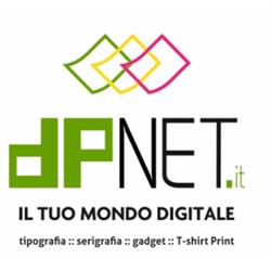 DPNET Tipografia Stampa digitale Personalizzazioni, Battipaglia orari di apertura