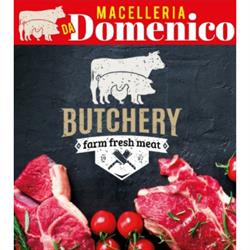 Macelleria da Domenico, Davoli orari di apertura