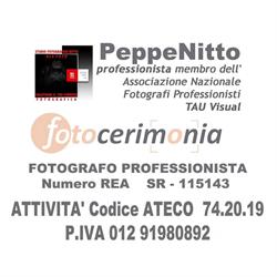 STUDIO FOTOGRAFICO PEPPE NITTO, Palazzolo Acreide orari di apertura