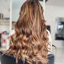 Pierfrancesco Hair Saloon, Cosenza orari di apertura