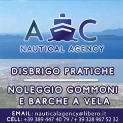 Nautical Agency, Trapani orari di apertura