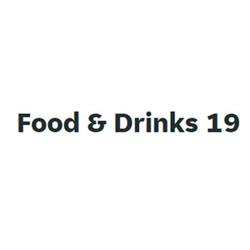 Food&drinks19, Volla orari di apertura