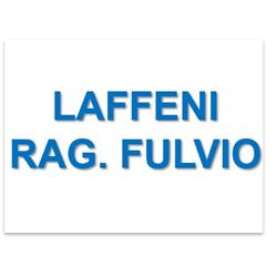 Laffeni Rag. Fulvio, Pontevico orari di apertura