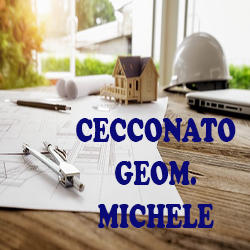 Cecconato Geom. Michele, Villorba orari di apertura