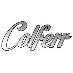 Colferr di Colosi Angelo, Crescentino orari di apertura
