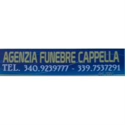 Agenzia Funebre Cappella, Olevano Romano orari di apertura