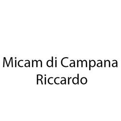 Micam di Campana Riccardo, Andria orari di apertura