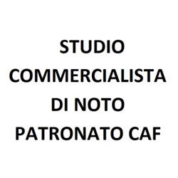 Studio Commercialista Di Noto Patronato Caf, Quinto de stampi orari di apertura