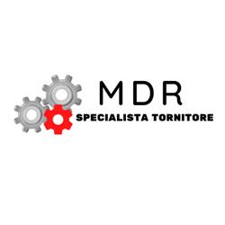 Mdr Michele De Rosa Specialista Tornitore, Casandrino orari di apertura