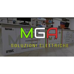 Mga Forniture Elettriche, Villa Vomano orari di apertura