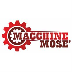 Macchine Mose', Agrigento orari di apertura