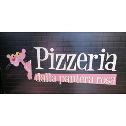 Pizzeria Dalla Pantera Rosa, Viterbo orari di apertura