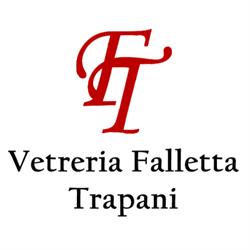 Vetreria Falletta Trapani, Palermo orari di apertura