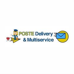 Poste Delivery & Multiservice, Napoli orari di apertura