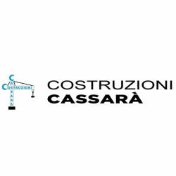 Costruzioni Cassarà- Costruzioni e Ristrutturazioni Civili e Industriali, Vigevano orari di apertura