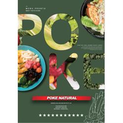 Poke Natural, Firenze orari di apertura