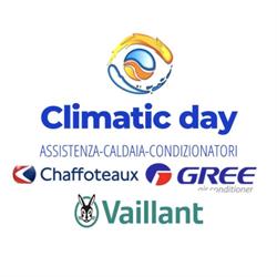Climatic Day, Napoli orari di apertura