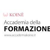 Accademia della formazione "Koinè", Scordia orari di apertura