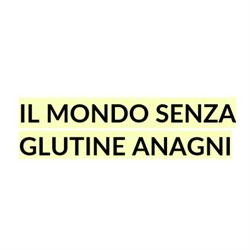 Il Mondo Senza Glutine Anagni, orari di apertura