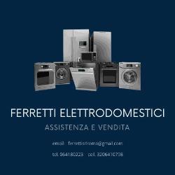 Ferretti Srl, Roma orari di apertura