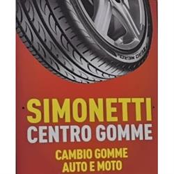 Centro Gomme Andrea Simonetti, Ottaviano orari di apertura
