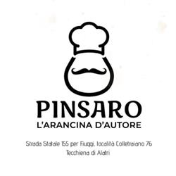 Pinsaro - L'Arancina D'Autore, Alatri orari di apertura