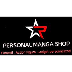 Personal Manga Shop, Castelvetrano orari di apertura