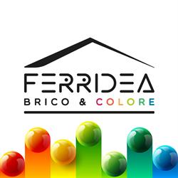 FERRIDEA BRICO & COLORE - Ferridea Color Srl, Campobasso orari di apertura