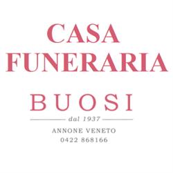 Casa Funeraria Buosi Mario, Annone Veneto orari di apertura