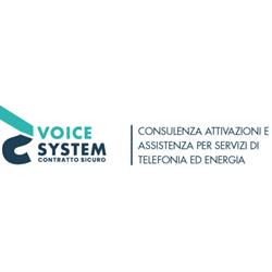 Voice System, Fucecchio orari di apertura