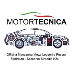 Motortecnica | Officina Meccanica - Elettrauto - Soccorso Stradale, Avezzano orari di apertura