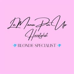 LaManu Pin Up | Blonde Specialist, Novara orari di apertura