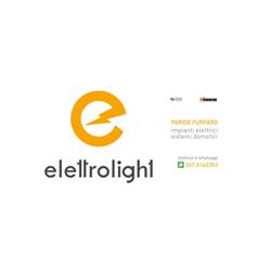 Elettrolight di Paride Furfaro, Sarre orari di apertura