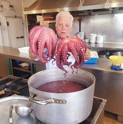 RISTORANTE ZI MARIANNA DI CROMUCCI PIETRO, Torre del Greco orari di apertura
