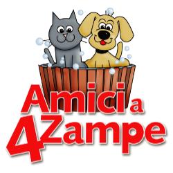 Amici a 4 Zampe, Gignod orari di apertura