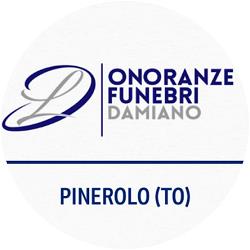 Onoranze Funebri Damiano, Pinerolo orari di apertura
