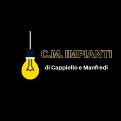 C.M. Impianti Elettrici, Fotovoltaici, Automazioni, Baragiano orari di apertura