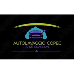 Autolavaggio Copec, Melito di Napoli orari di apertura
