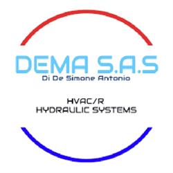 Impianti DEMA S.a.s Di De Simone Antonio & C., Marano di Napoli orari di apertura