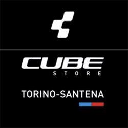 Cube Store Torino-Santena, orari di apertura