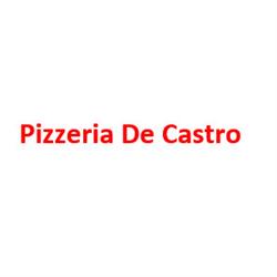 Pizzeria De Castro, Oristano orari di apertura