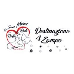 Destinazione 4 Zampe, Raffadali orari di apertura