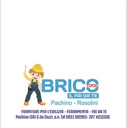 Brico Tooc, Pachino orari di apertura