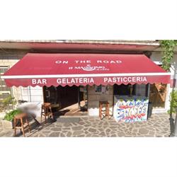 On The Road Cafe' Pub Pasticceria Gelateria, Baragiano orari di apertura