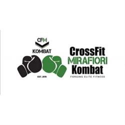 Crossfit Mirafiori Kombat, Torino orari di apertura