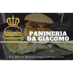 Panineria da Giacomo, Alessandra e figli, Caltagirone orari di apertura