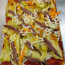 Panepizza La Rotatoria di Lucchesi Rudy, Arcola orari di apertura