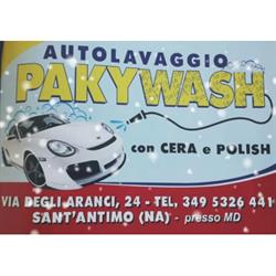 Autolavaggio Paky Wash, Sant'Antimo orari di apertura