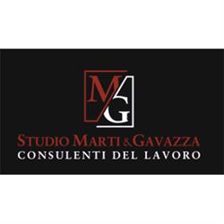 Studio Marti & Gavazza Stp- Srl, Genova orari di apertura